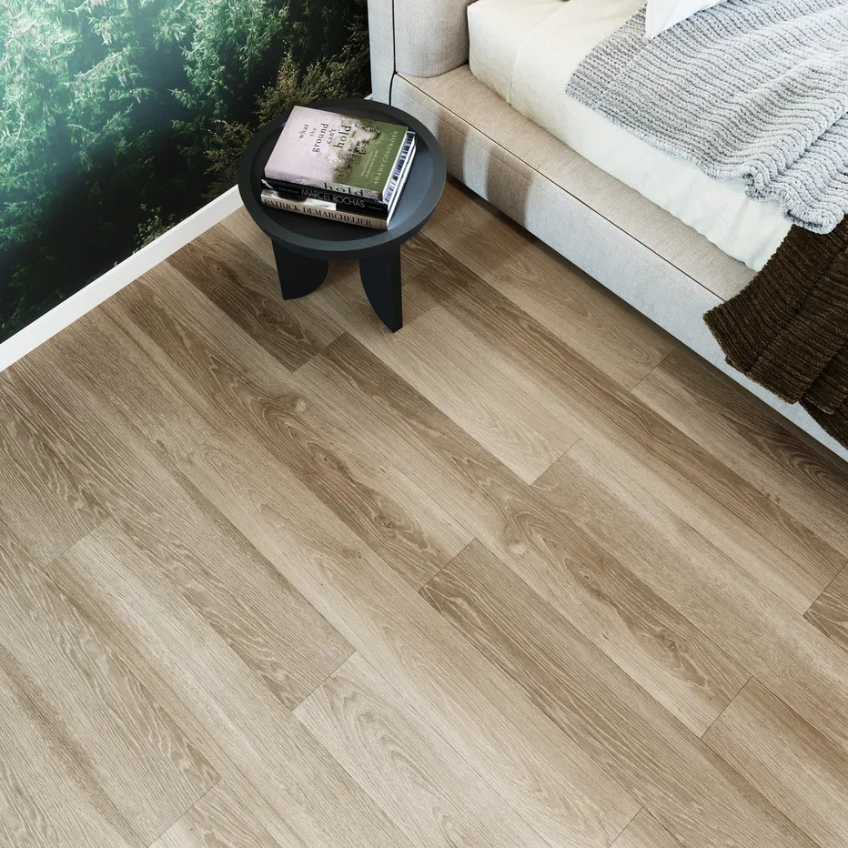 SPC ламинат "Invictus" French Oak Desert (1213*178*6мм) — купить в Перми