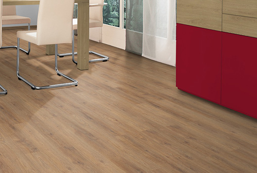 Ламинат Egger Pro Classic 32/8 Дуб Грейсон натуральный (1293*193*8 мм) — купить в Перми