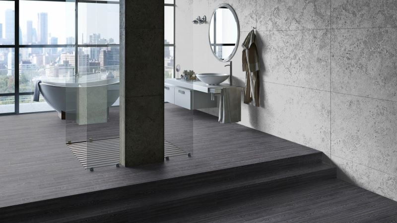 Виниловая плитка "Tarkett" Lounge Costes (914,4*101,6*3,0 мм) — купить в Перми