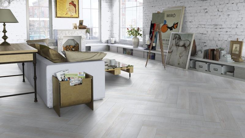 Виниловая плитка "Tarkett" Lounge Nordic (914,4*101,6*3,0 мм) — купить в Перми