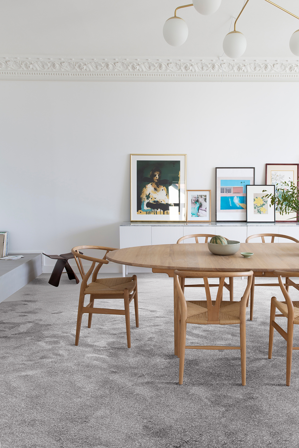 Ковровое покрытие "Bonkeel" Kiama 97 (ширина 4м) — купить в Перми