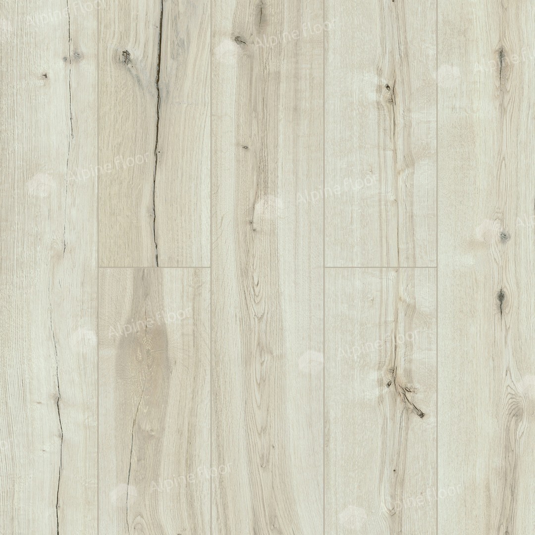 Ламинат "Alpine Floor" Дуб Гитхорн (1285*192*8 мм) — купить в Перми