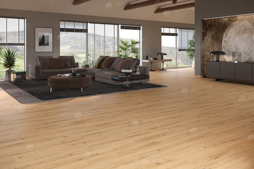 Ламинат "Arteo" Дуб Намиб (1285*192*8 мм) — купить в Перми