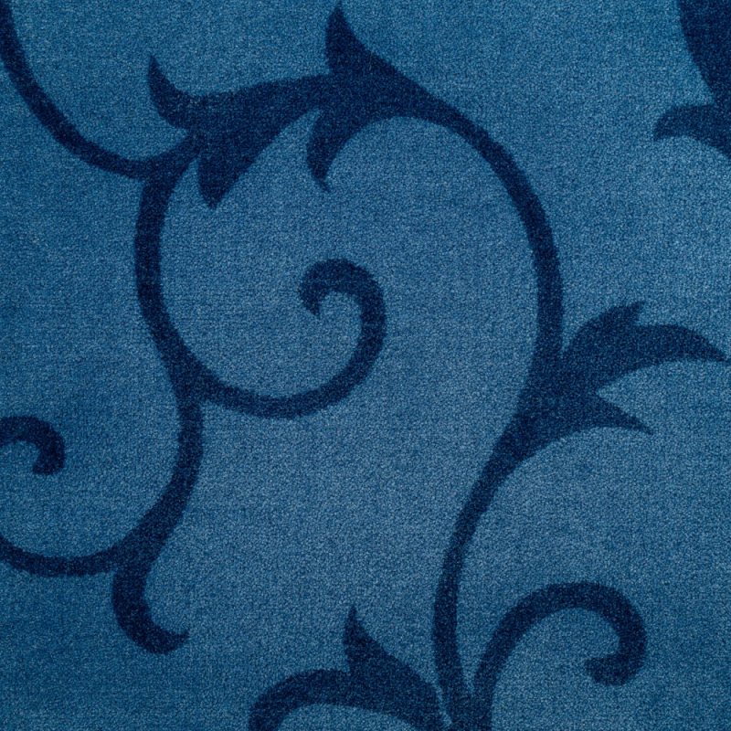 Ковролин Haima «Wilkins» Sequoia 800 Blue 04 (3,66 м) — купить в Перми