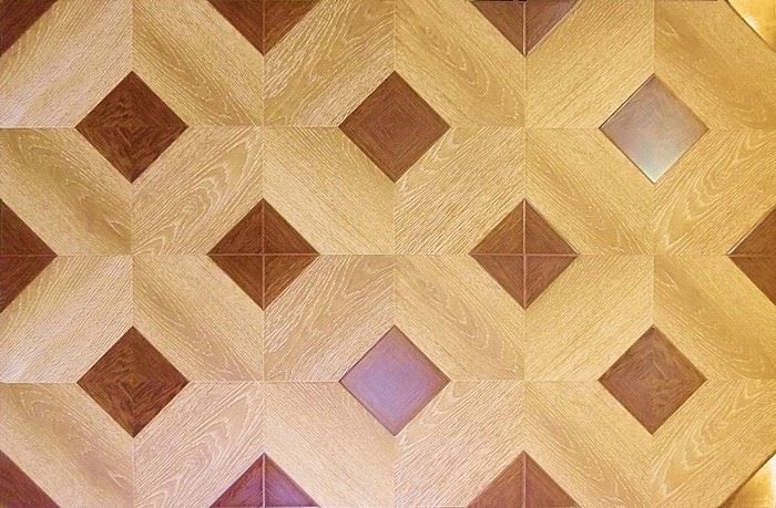 Ламинат "Profield" Parkett Барокко песочный (1200*400*8) — купить в Перми