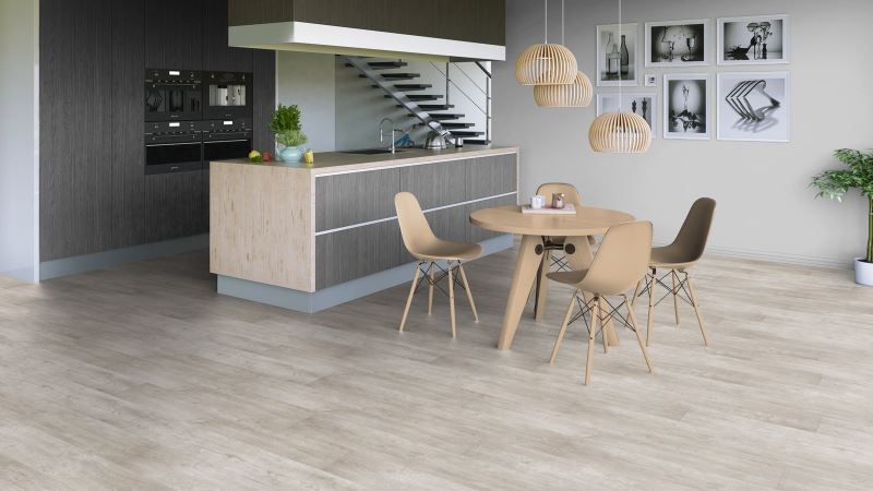 Ламинат "Tarkett" Cinema Лорен (1292*194*8 мм) — купить в Перми