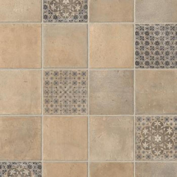 Линолеум полукоммерческий "IVC" Greenline Salsa 596 (3м) — купить в Перми