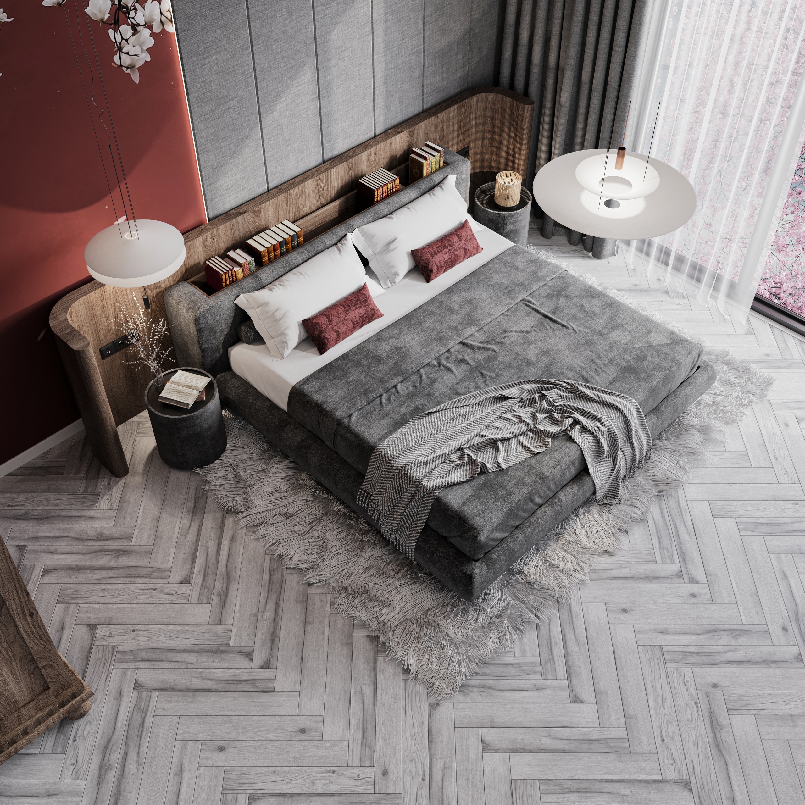 Ламинат "Joss Beaumont" Gusto Капелли (683*123*12 мм) — купить в Перми