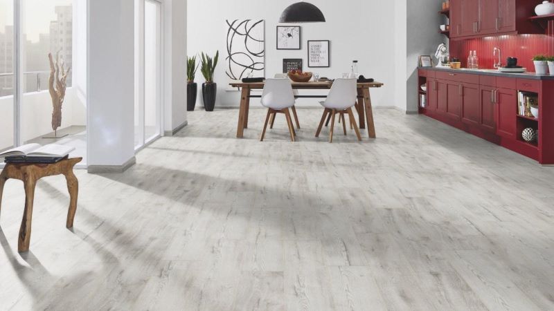 Ламинат "Kronospan" Variostep Classic Wonderland Oak K278 (1285*192*8 мм) — купить в Перми