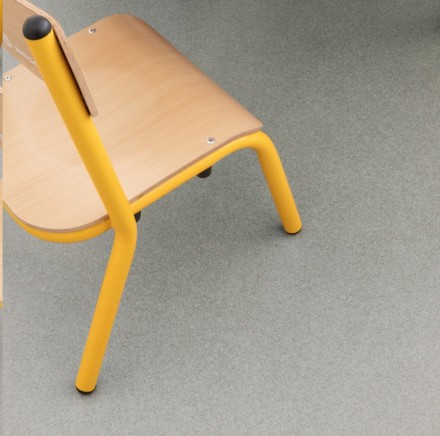 Линолеум полукоммерческий "IVC" Corsa Marras T96 (3м) — купить в Перми