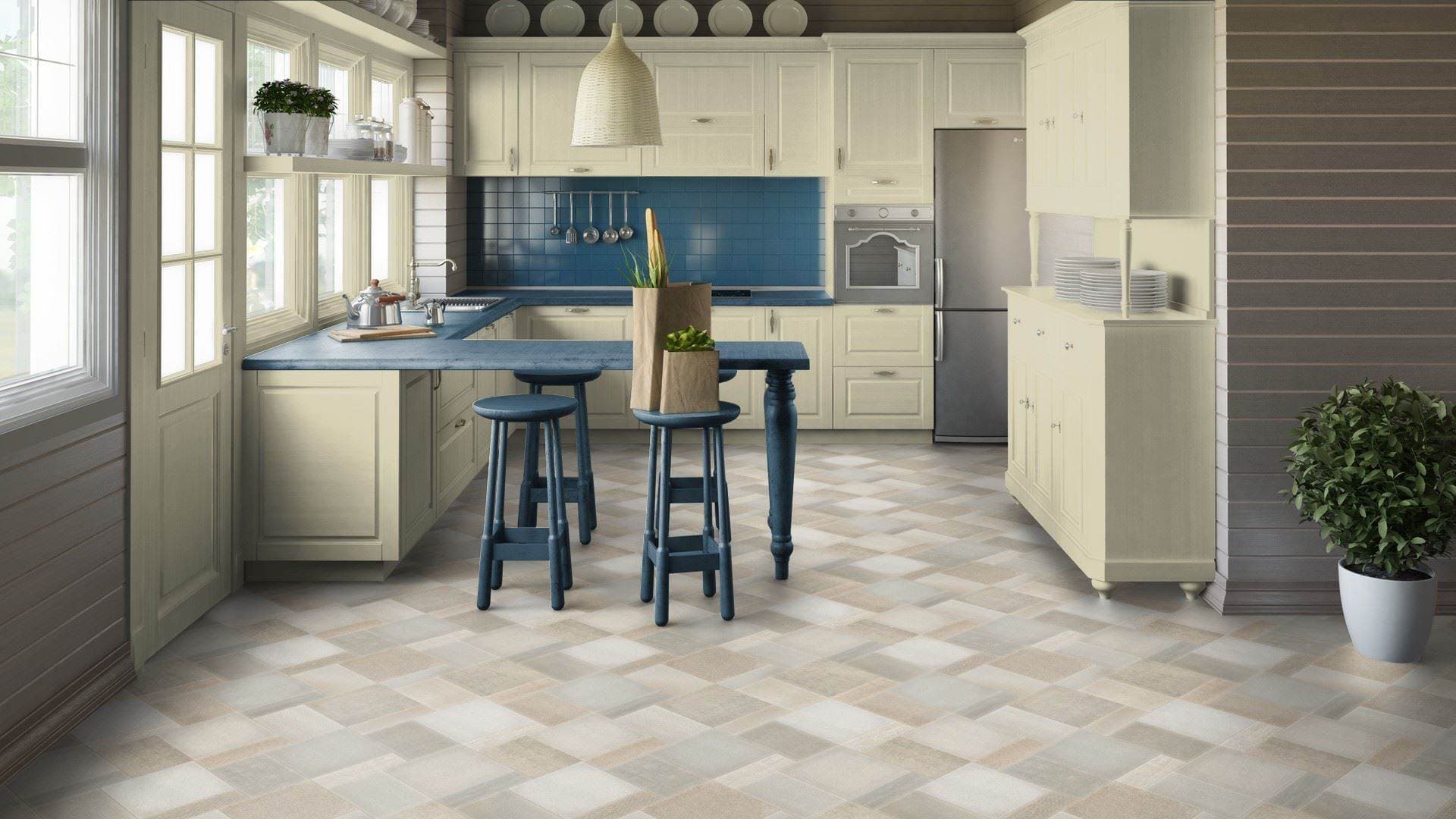 Линолеум полукоммерческий "Tarkett" Sprint Pro Termini 2 (3м) — купить в Перми