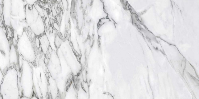 Керамогранит "Gresse" Ellora Zircon (1200*600 мм) Белый — купить в Перми