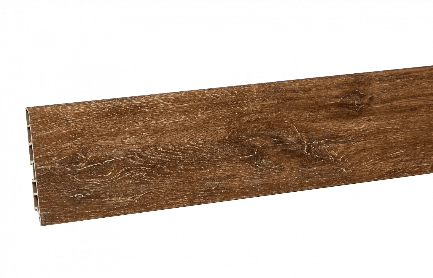 Плинтус CM Floor Дуб Лофт Натураль  (2200*15*85 мм) — купить в Перми