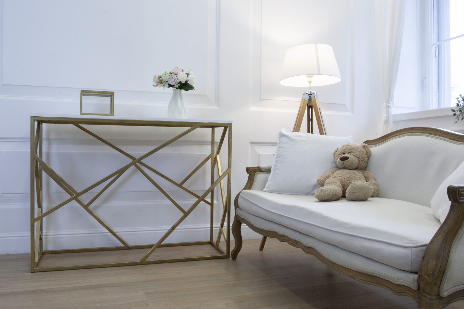 Усовершенствованная кварц-виниловая плитка «Damy Floor» Дуб Натуральный (1227*187*2,5 мм) — купить в Перми