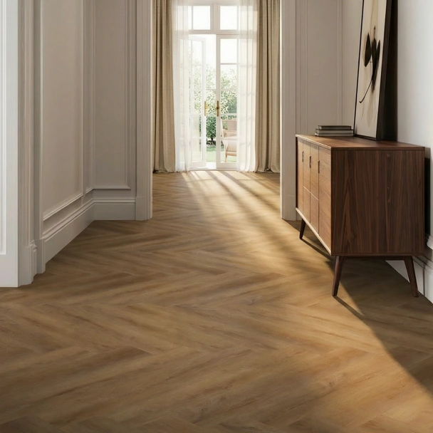 ПВХ плитка «Tarkett» Sam (914,4*152,4*1,85 мм) — купить в Перми