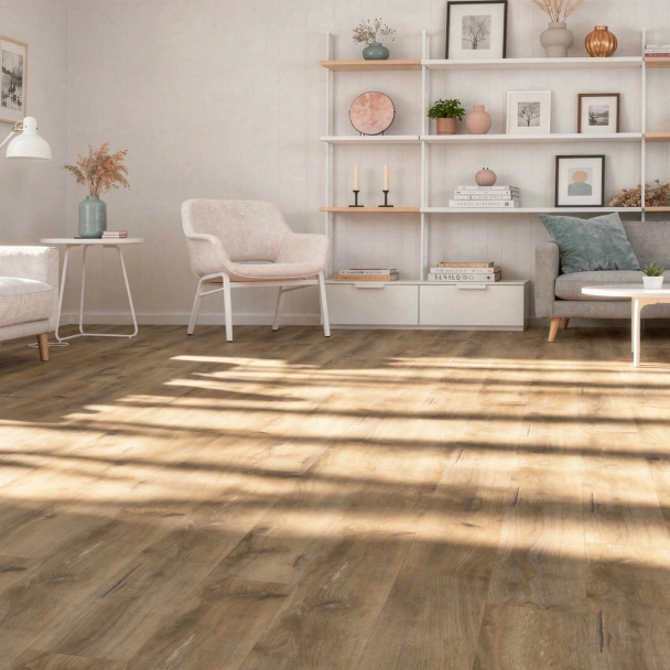 ПВХ плитка «Tarkett» Porter (914,4*152,4*3 мм) — купить в Перми