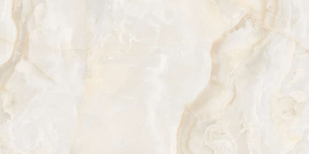Керамогранит "Ennface" 600*1200 Onyx Cream Матовый Бежевый — купить в Перми