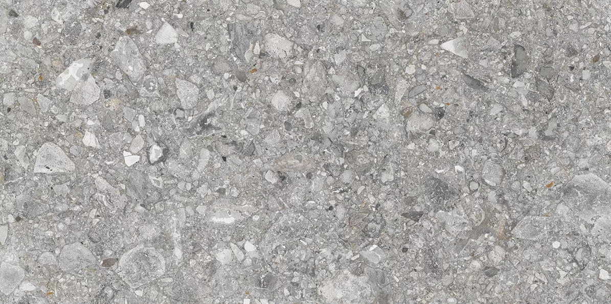 Керамогранит Gerda (Герда) 600*1200 серый CF054 MR — купить в Перми