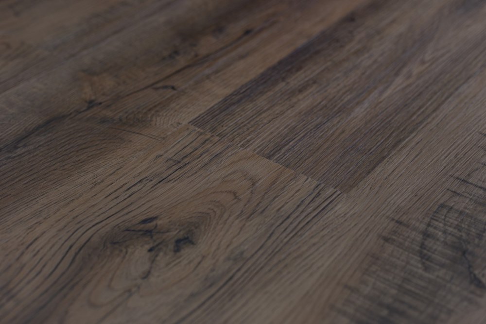 Кварцвиниловая плитка "Art Tile" Дуб Рустик (900*150*3,5 мм) — купить в Перми