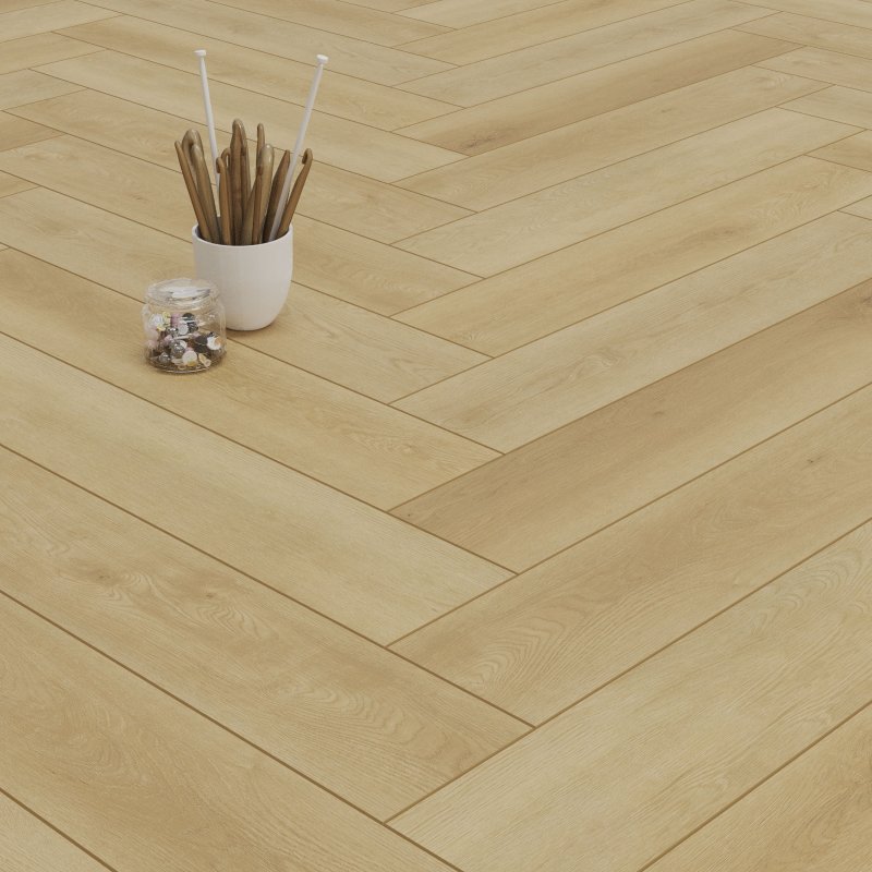 SPC ламинат  "Aberhof" Tofes (640*128*5 мм) — купить в Перми