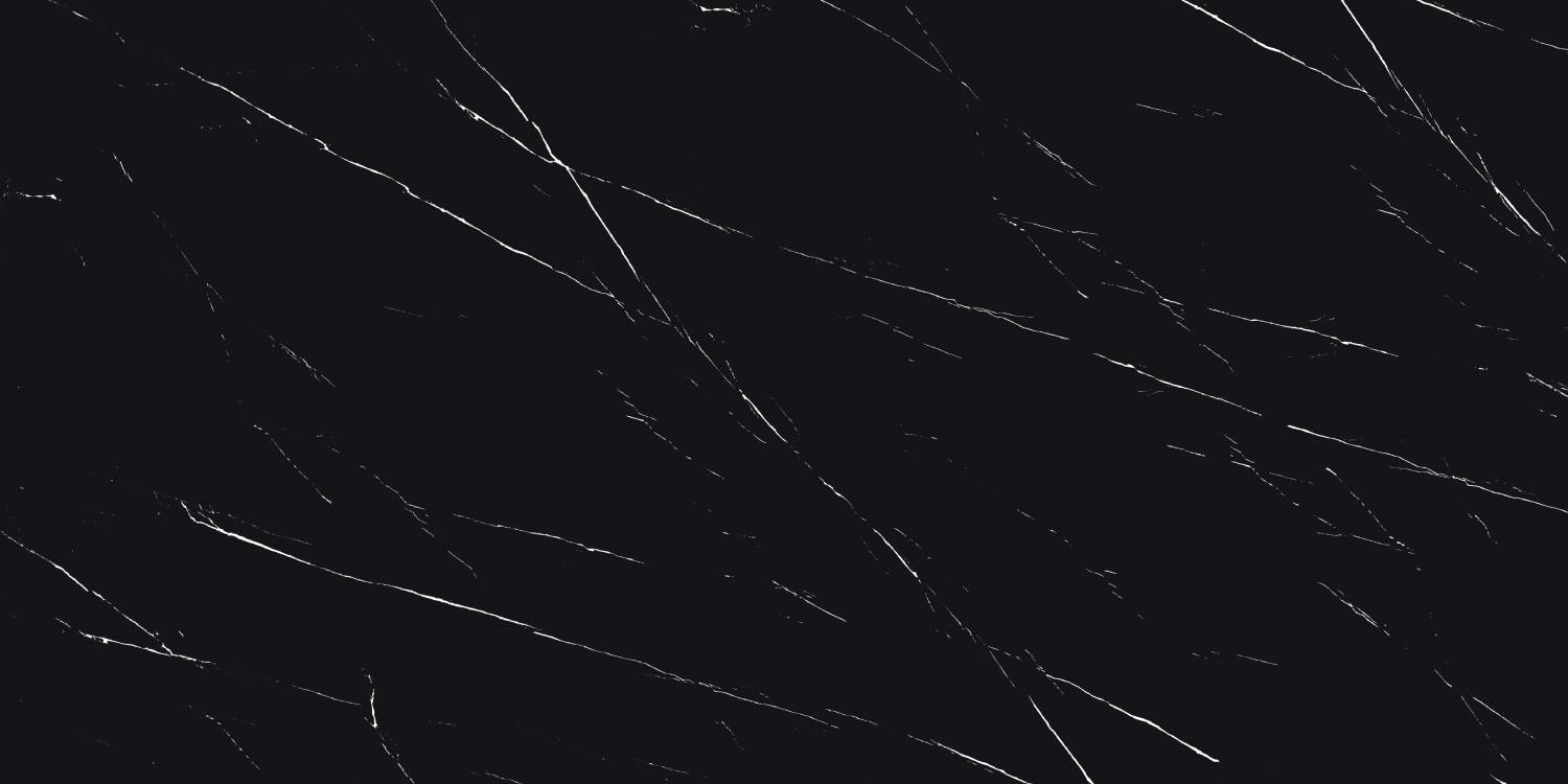 Керамогранит "Wan Sheng" Butterfly (1200*600 мм) Черный B12803 — купить в Перми