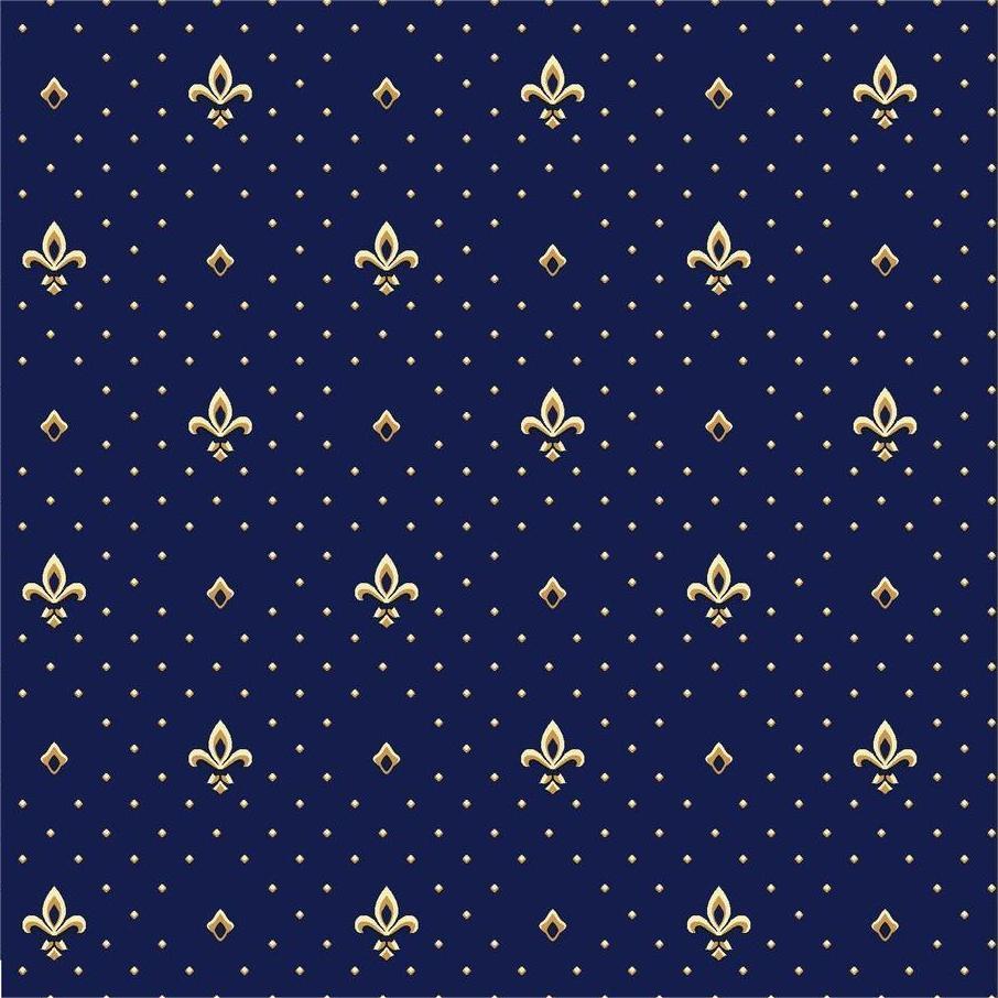 Ковролин Haima «Wilkins» Alameda Blue 01 (Лилия) (3,68 м) — купить в Перми