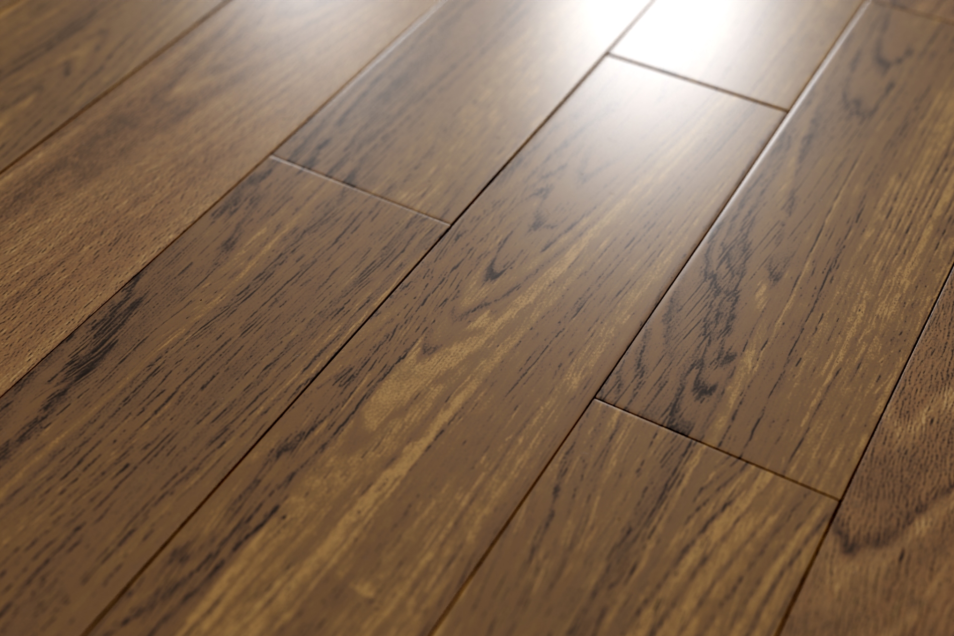 Инженерный паркет «Damy Floor» Ореховый — купить в Перми