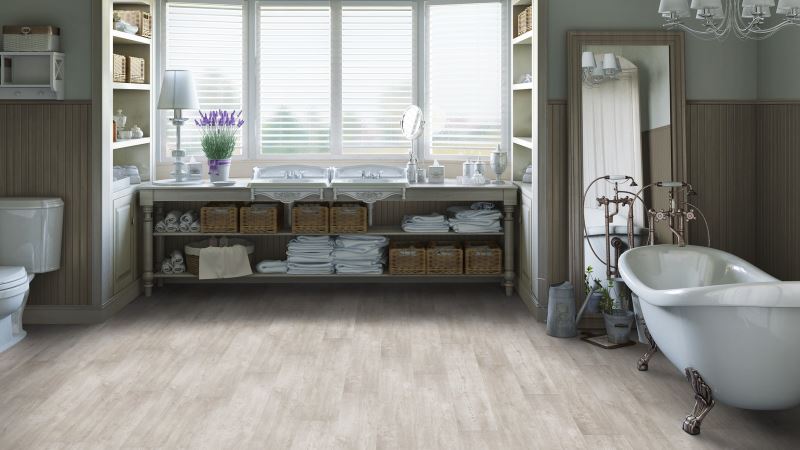 Ламинат "Tarkett" Cinema Лорен (1292*194*8 мм) — купить в Перми