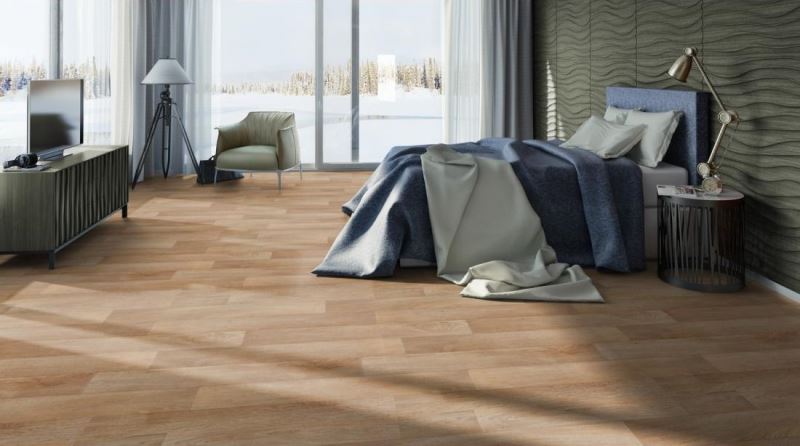 Линолеум бытовой "Tarkett" Престиж Tyler 3 (3,5м) — купить в Перми