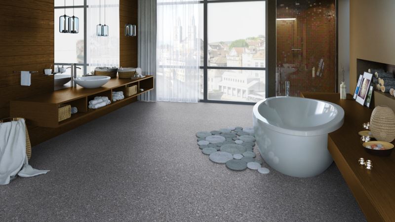 Линолеум полукоммерческий "Tarkett" Sprint Pro Medano 2 (4м) — купить в Перми