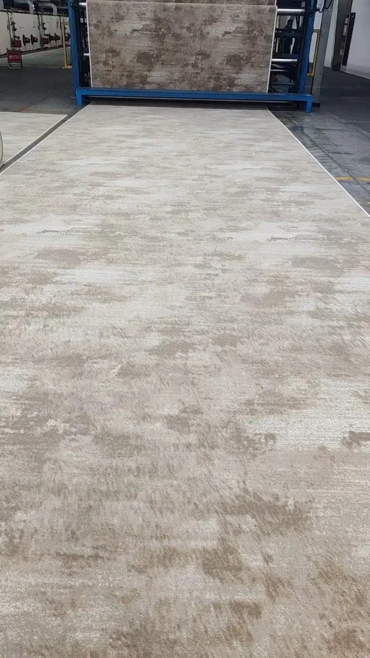 Ковролин Haima «Wilkins» Mantera 800 Taupe 04 (3,66 м) — купить в Перми