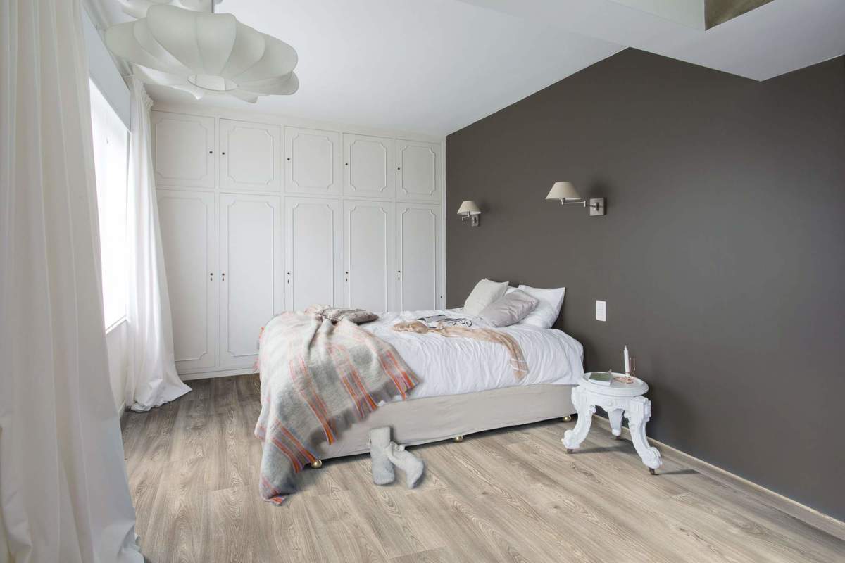 Замковая ПВХ плитка "Berry Alloc" Pureclick 55 COLUMBIAN OAK 296L (204*1326*5 мм) — купить в Перми