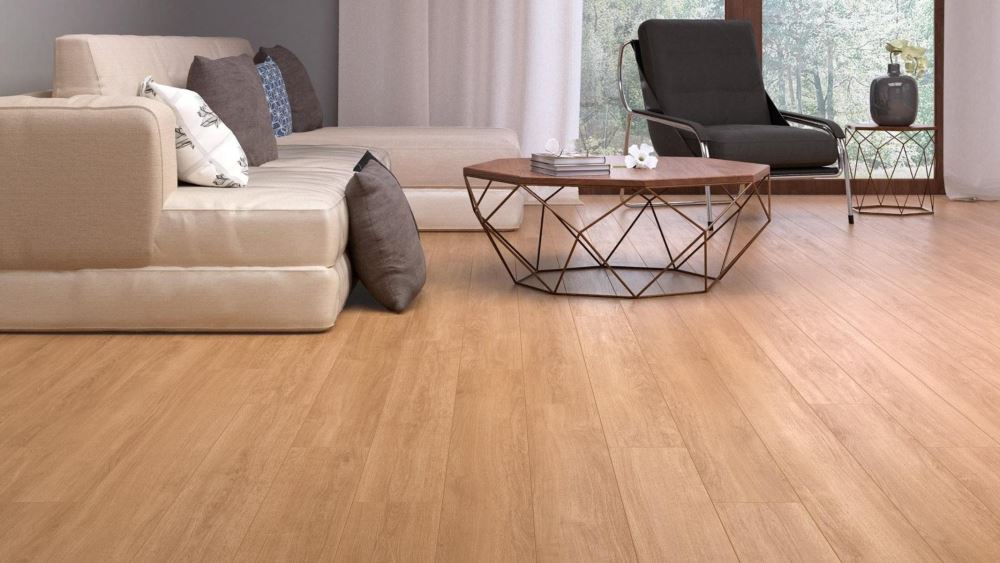 Ламинат "Camsan" Avangard Дуб Аляска 4510 (1380*142,5*10 мм) — купить в Перми