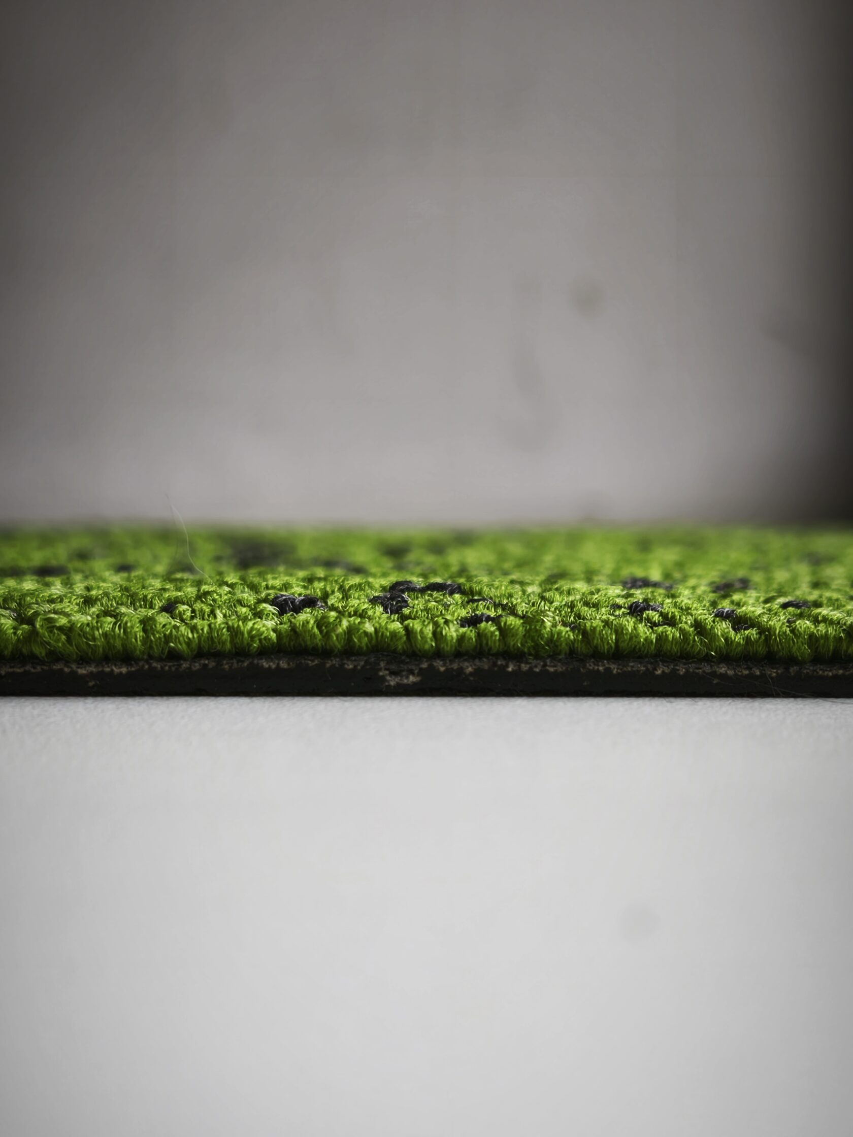 Ковровая плитка "Bonkeel" Sunrise Green (500*500*5 мм) — купить в Перми