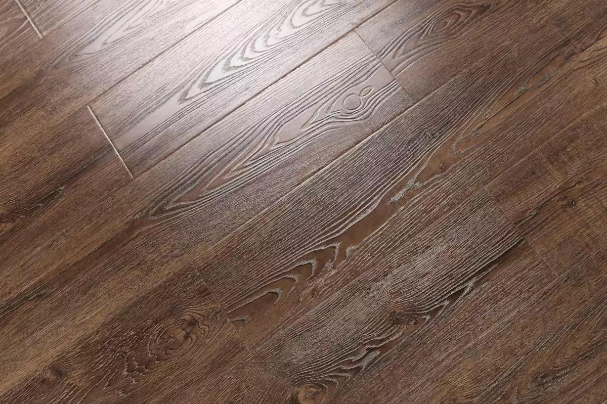 Ламинат "Woodstyle" Cottage Кэр (1217*145*8 мм) — купить в Перми