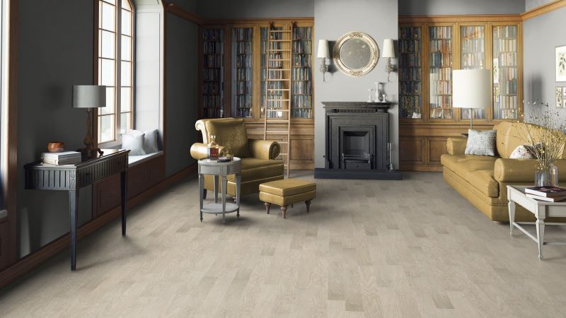 Ламинат "Tarkett" Gallery Сезанн (1292*116*12 мм) — купить в Перми