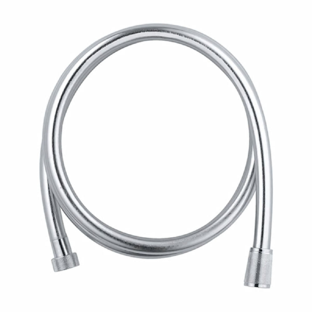 Изображение Душевой шланг Grohe Silverflex Longlife 26346000 1,5м Картинка Душевой шланг Grohe Silverflex Longlife 26346000 1,5м