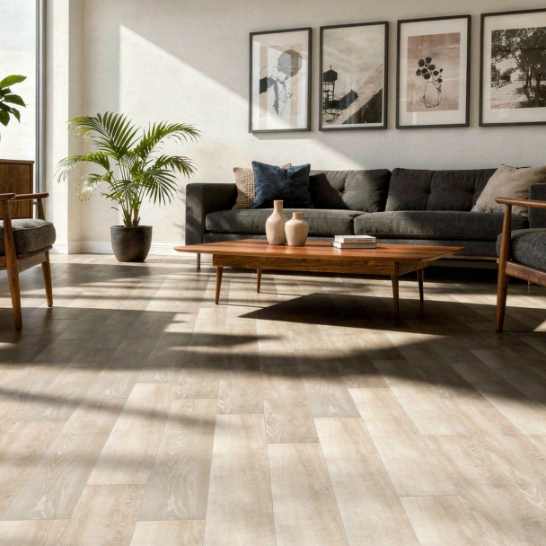 ПВХ плитка «Tarkett» Sound (914,4*152,4*3 мм) — купить в Перми