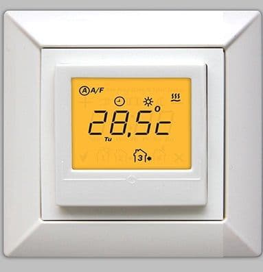 Терморегулятор "Eratherm" GV 780 — купить в Перми