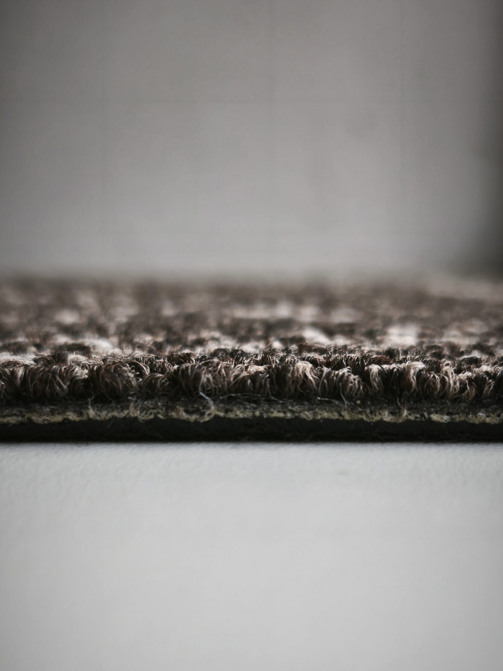 Ковровая плитка "Bonkeel" Sunrise Brown (500*500*5 мм) — купить в Перми