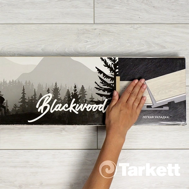 SPC плитка «Tarkett» Egis (580*300*3,85 мм) — купить в Перми