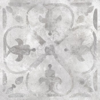 Керамогранит "Керамин" 600*600 Турин 1Д Полированный Серый — купить в Перми