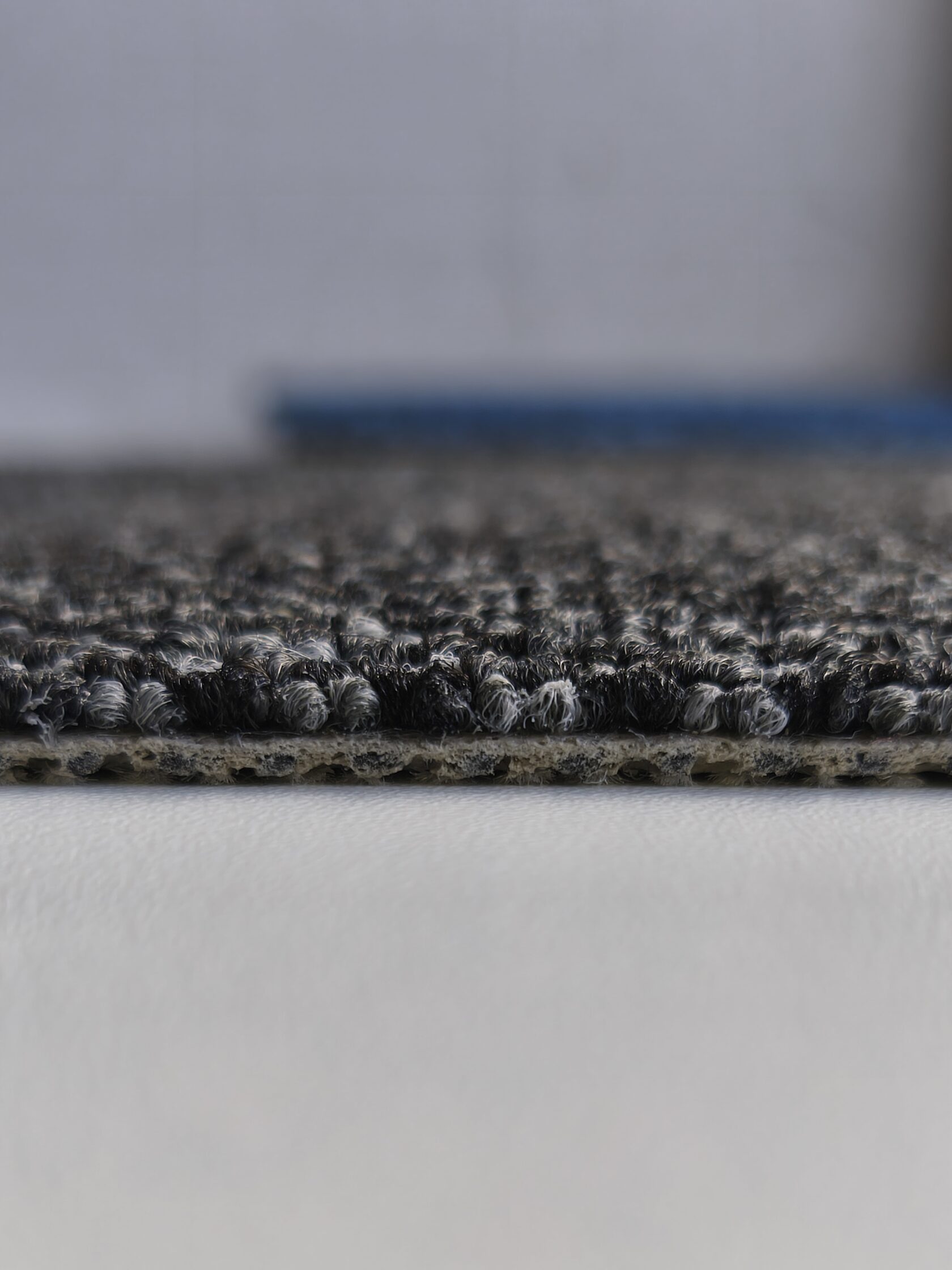 Ковровое покрытие "Bonkeel" Passage Graphit (ширина 4м) — купить в Перми