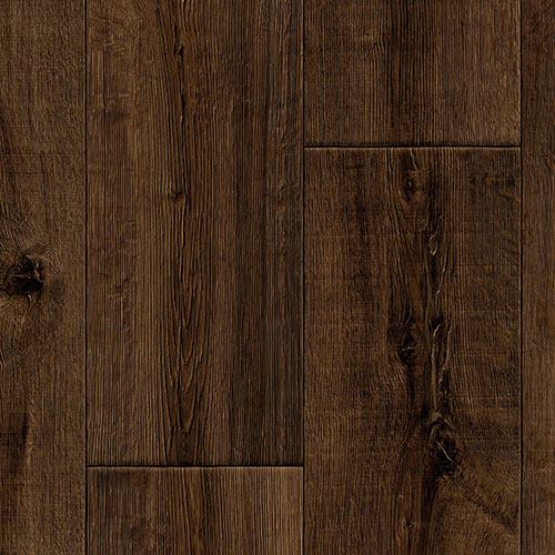 Линолеум бытовой "IVC" Woodlike Edgewood W48 (4м) — купить в Перми