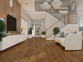 Ламинат "Norland" Дуб Этна (1220*198*8 мм) — фото и характеристики