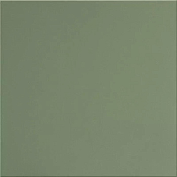 Керамогранит UF007MR 600*600 матовый зеленый — фото и характеристики