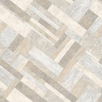 Линолеум усиленный бытовой "Синтерос" Bonus Tesco 2 (2,5м) — фото и характеристики