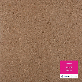 Линолеум полукоммерческий "Tarkett" Force Gres 2 (4м) — фото и характеристики