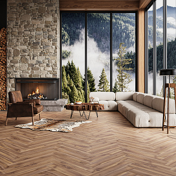 Ламинат "Joss Beaumont" Gusto Витте (683*123*12 мм) — фото и характеристики