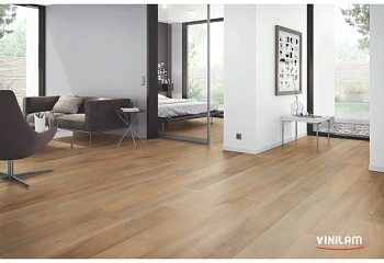 SPC ламинат Дуб Авиньон (1210*220*6,5 мм) — фото и характеристики